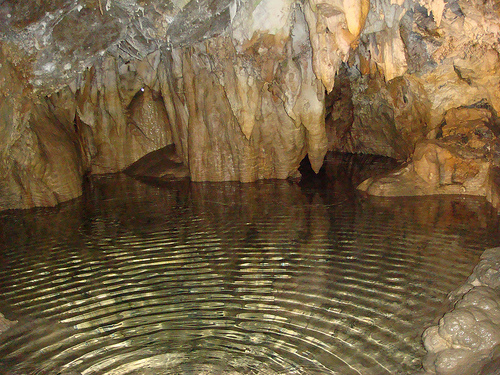 Timpanogos Cave National Monument